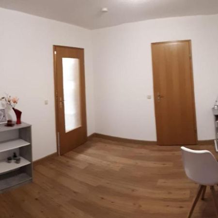 Gemuetliche Ferienwohnung In Der Oberlausitz Ebersbach-Neugersdorf Exterior photo