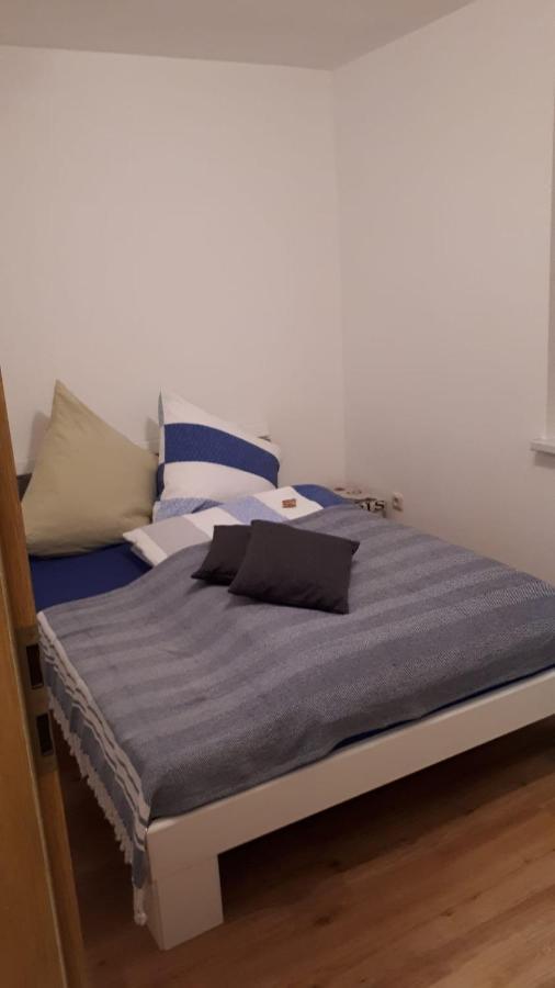 Gemuetliche Ferienwohnung In Der Oberlausitz Ebersbach-Neugersdorf Exterior photo